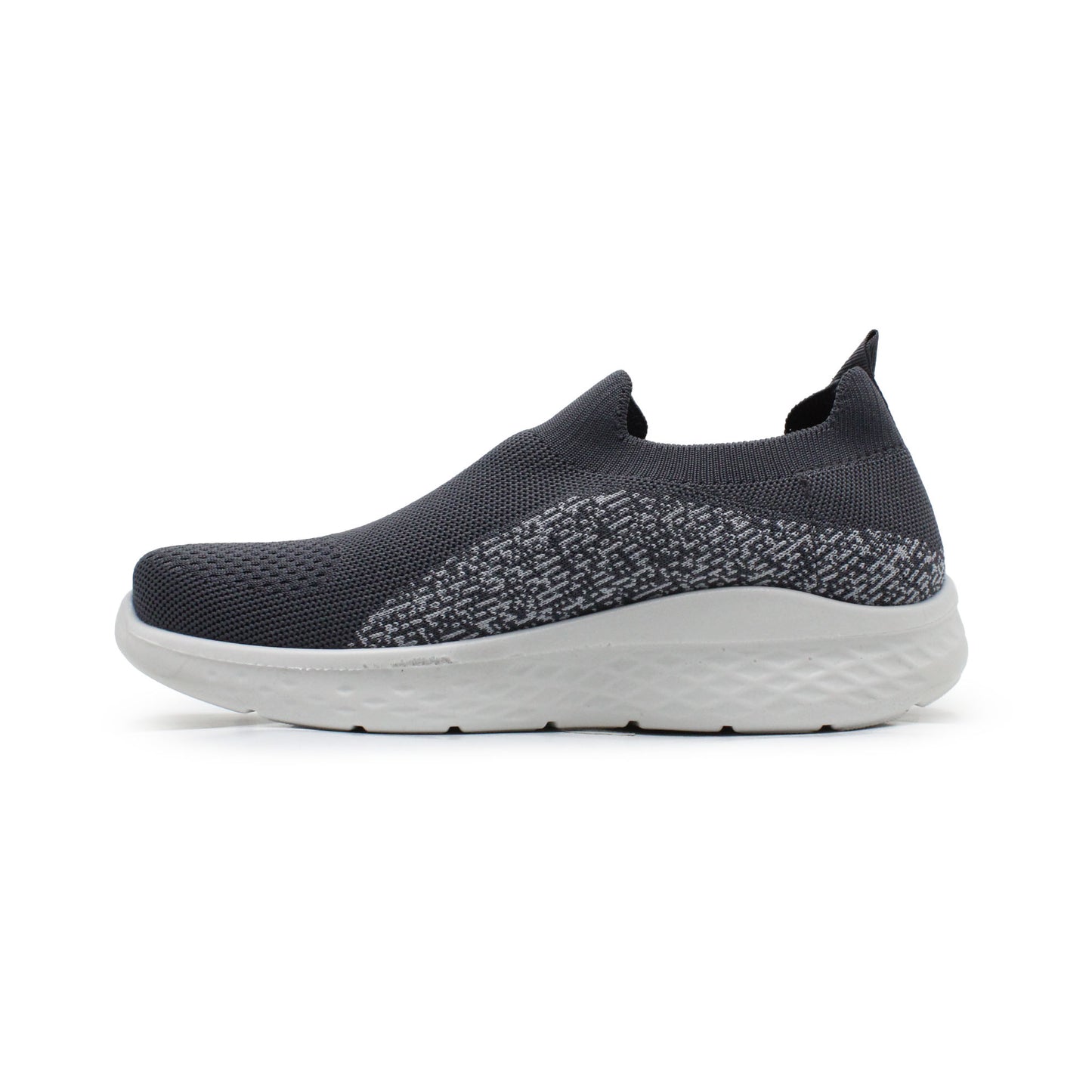 GO-RUN Memory Foam Slip-On