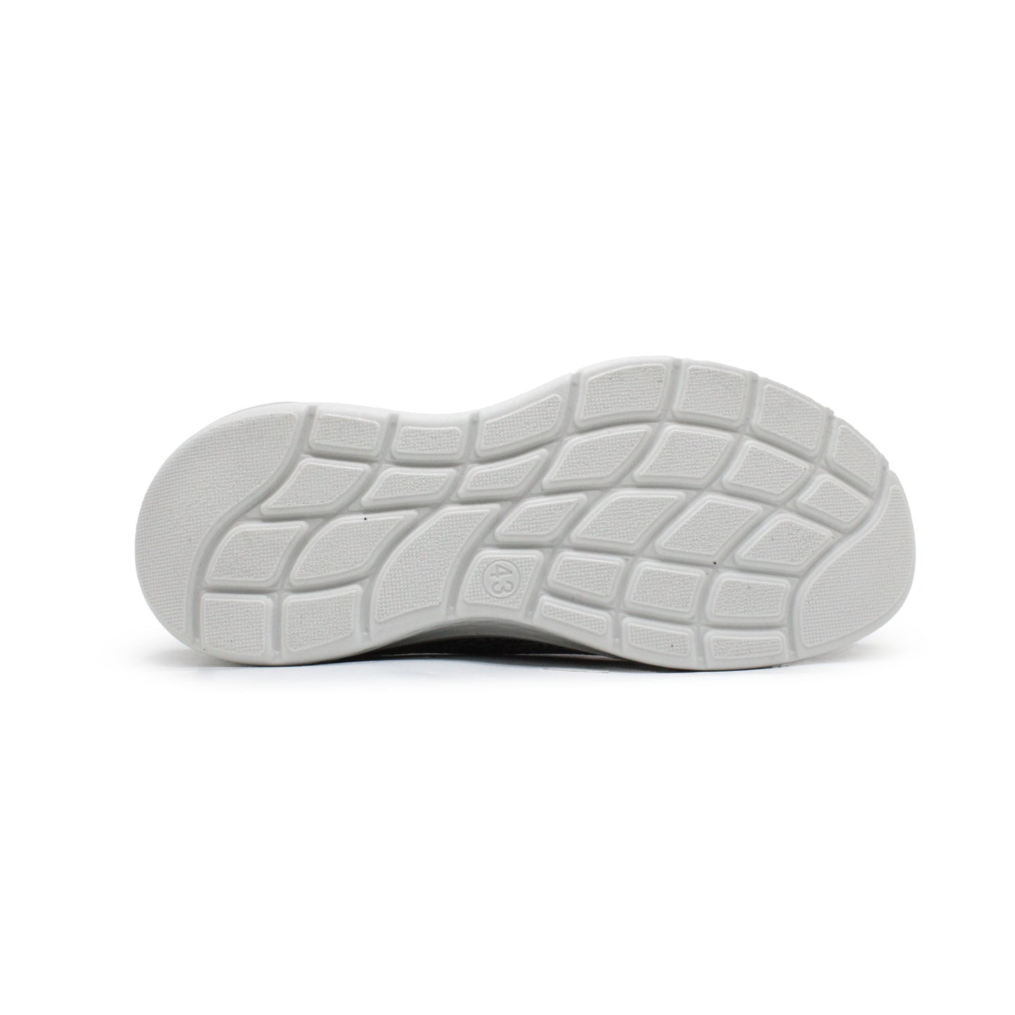 GO-RUN Memory Foam Slip-On