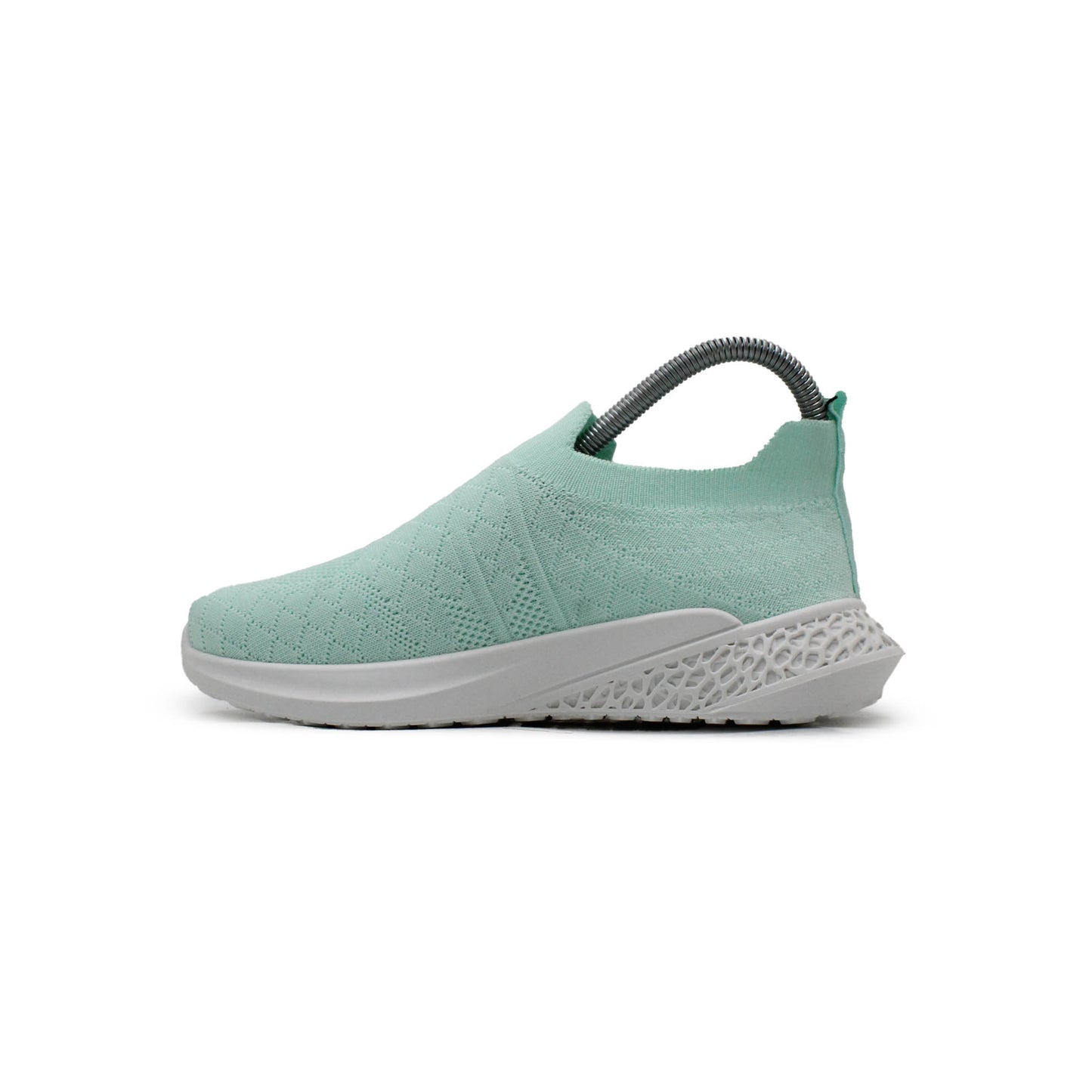 X-Touch Memory Foam Women Slip-Ons