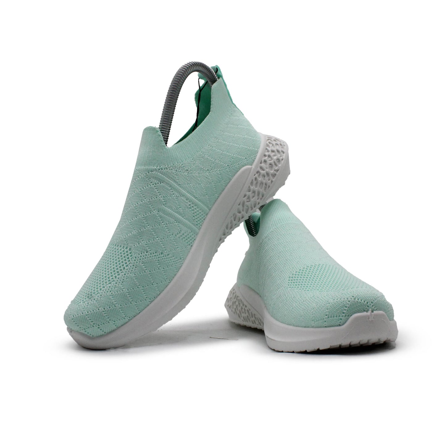 X-Touch Memory Foam Women Slip-Ons