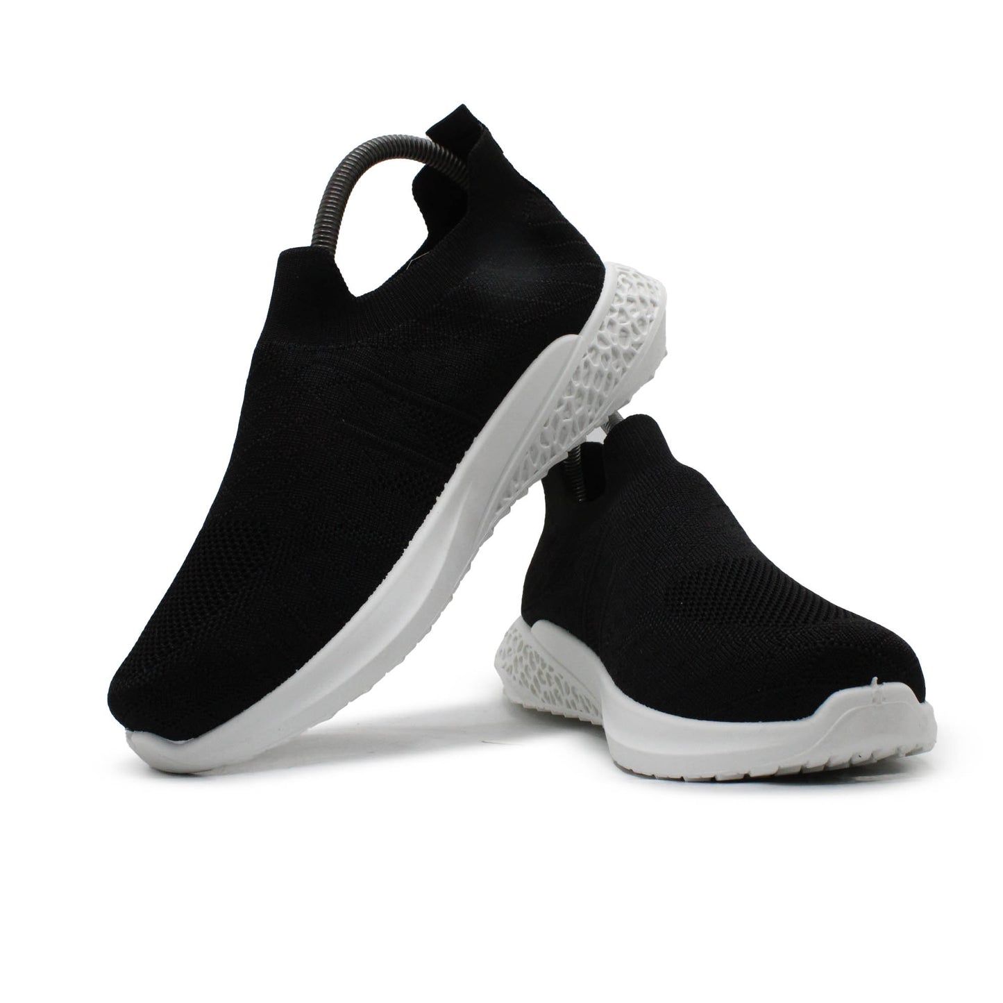 X-Touch Memory Foam Women Slip-Ons