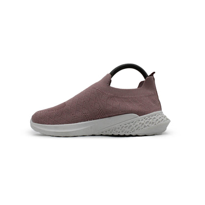 X-Touch Memory Foam Women Slip-Ons