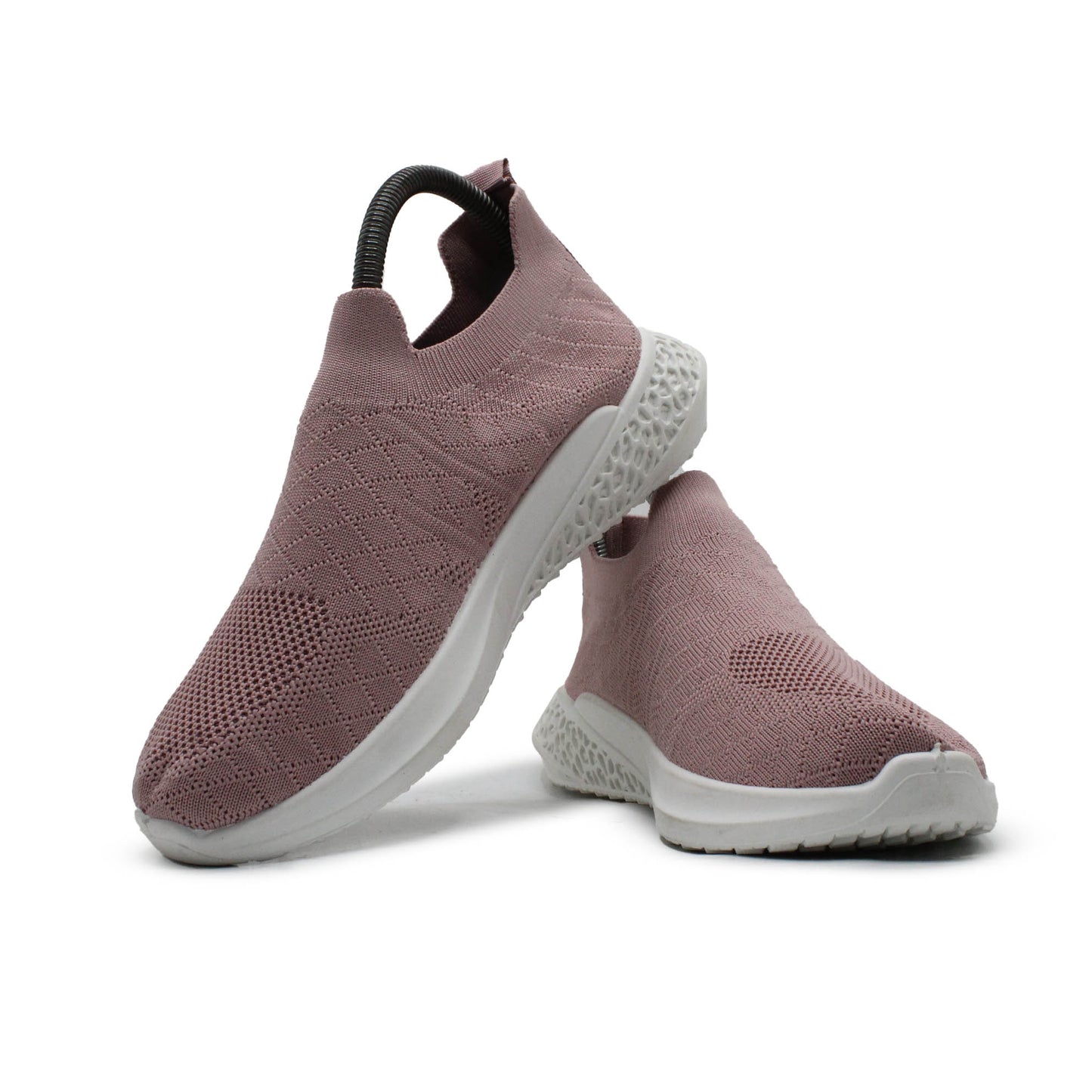 X-Touch Memory Foam Women Slip-Ons