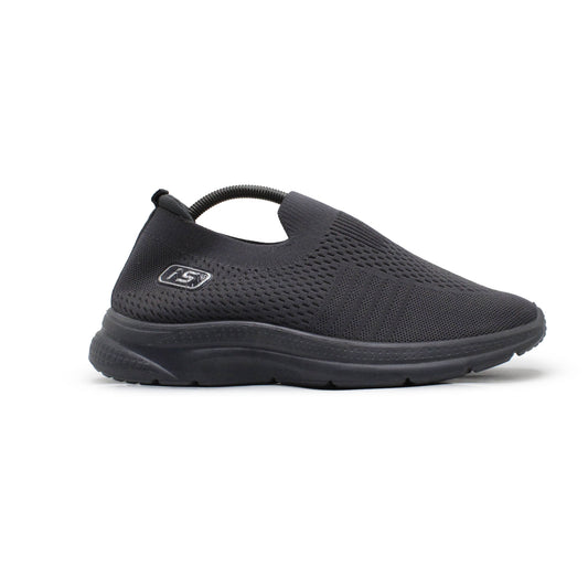 Sun-Track Slip-Ons