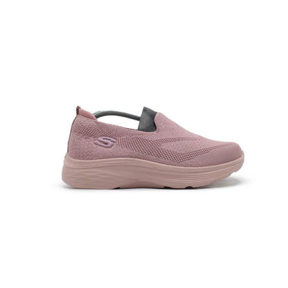 Comfy Women Slip-On