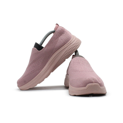 Comfy Women Slip-On