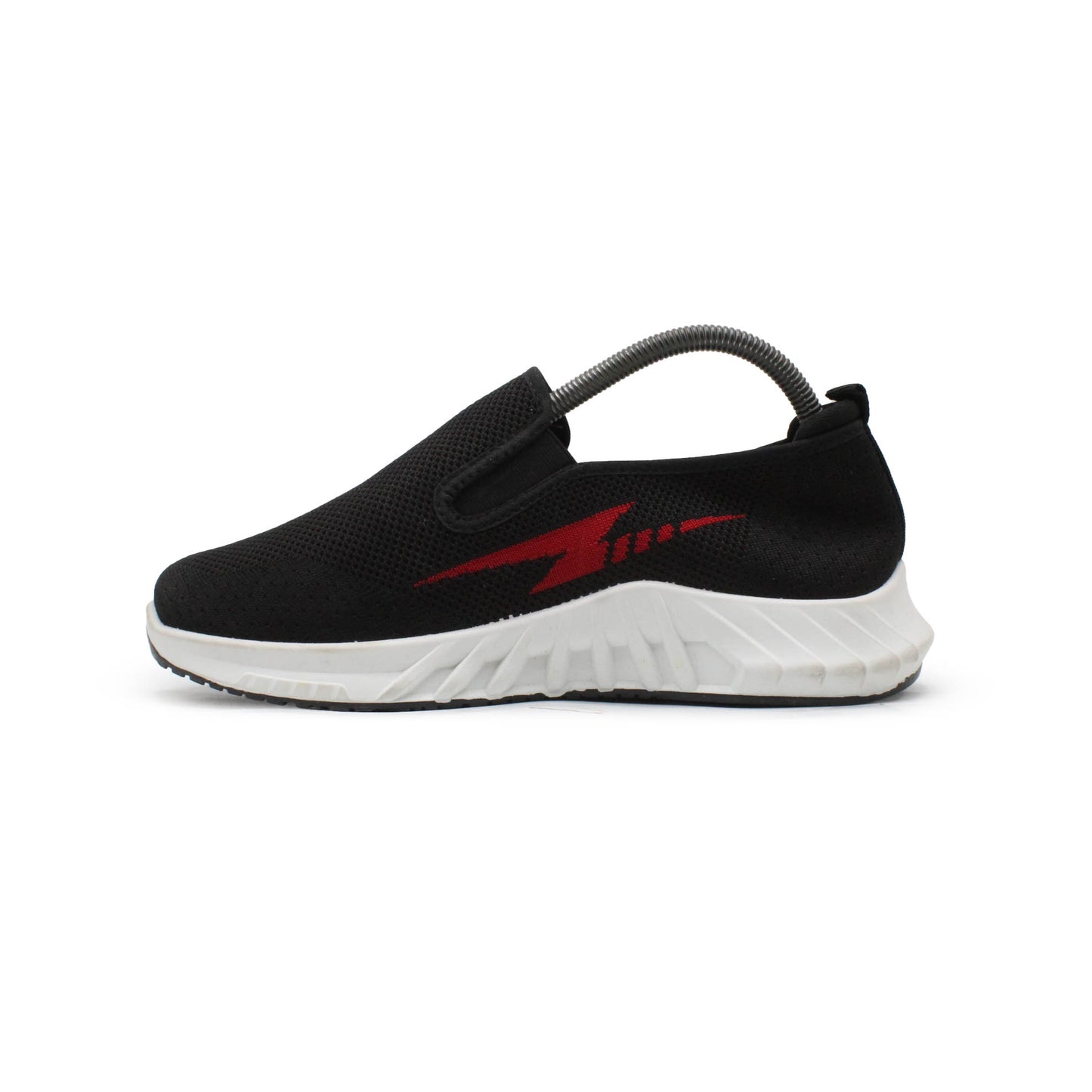 Memory Foam Cozy Slip-Ons