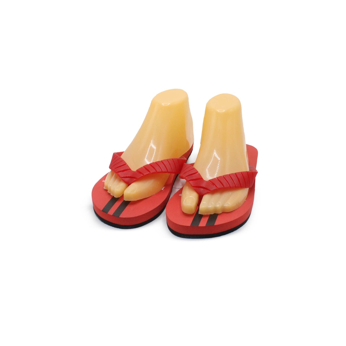 CLASSIC RED FLIP FLOP