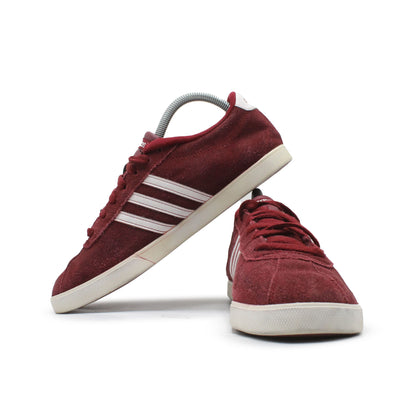 Adidas Womens Neo Courtset