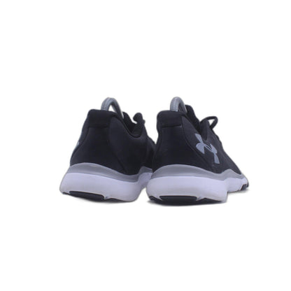 Under Armour Black Sneaker