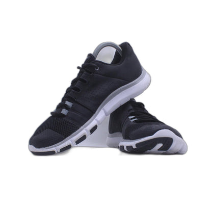 Under Armour Black Sneaker