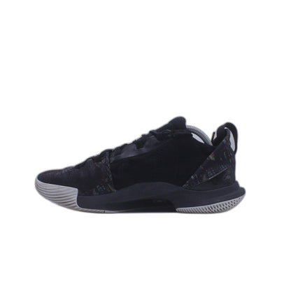 Under Armour Black Sneaker