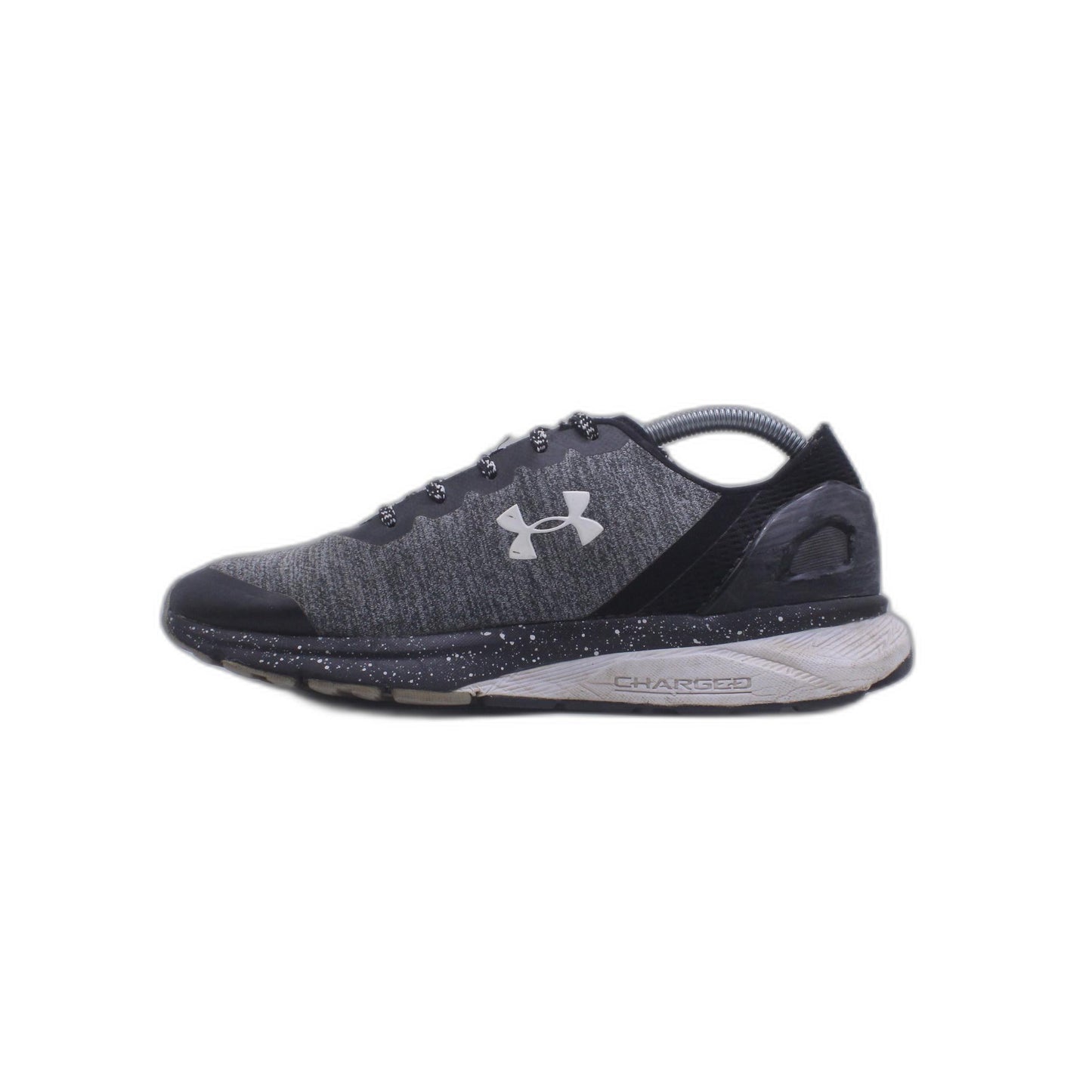 Under Armour Charged Escape Mens 8 Sneaker