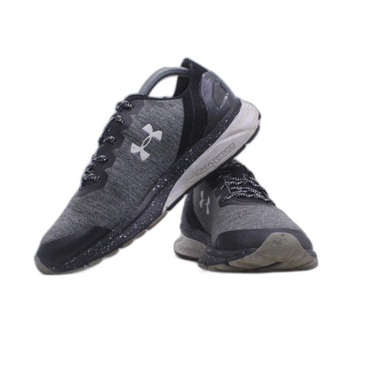 Under Armour Charged Escape Mens 8 Sneaker