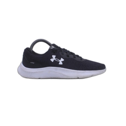 Under Armour Black Sneaker