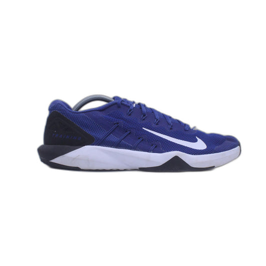 Nike Blue Baskteball Sneaker