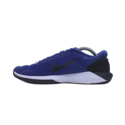 Nike Blue Baskteball Sneaker