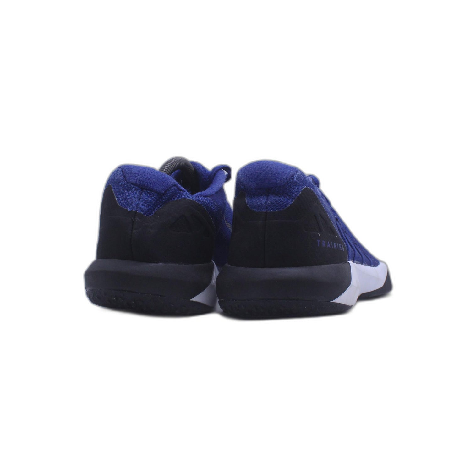 Nike Blue Baskteball Sneaker