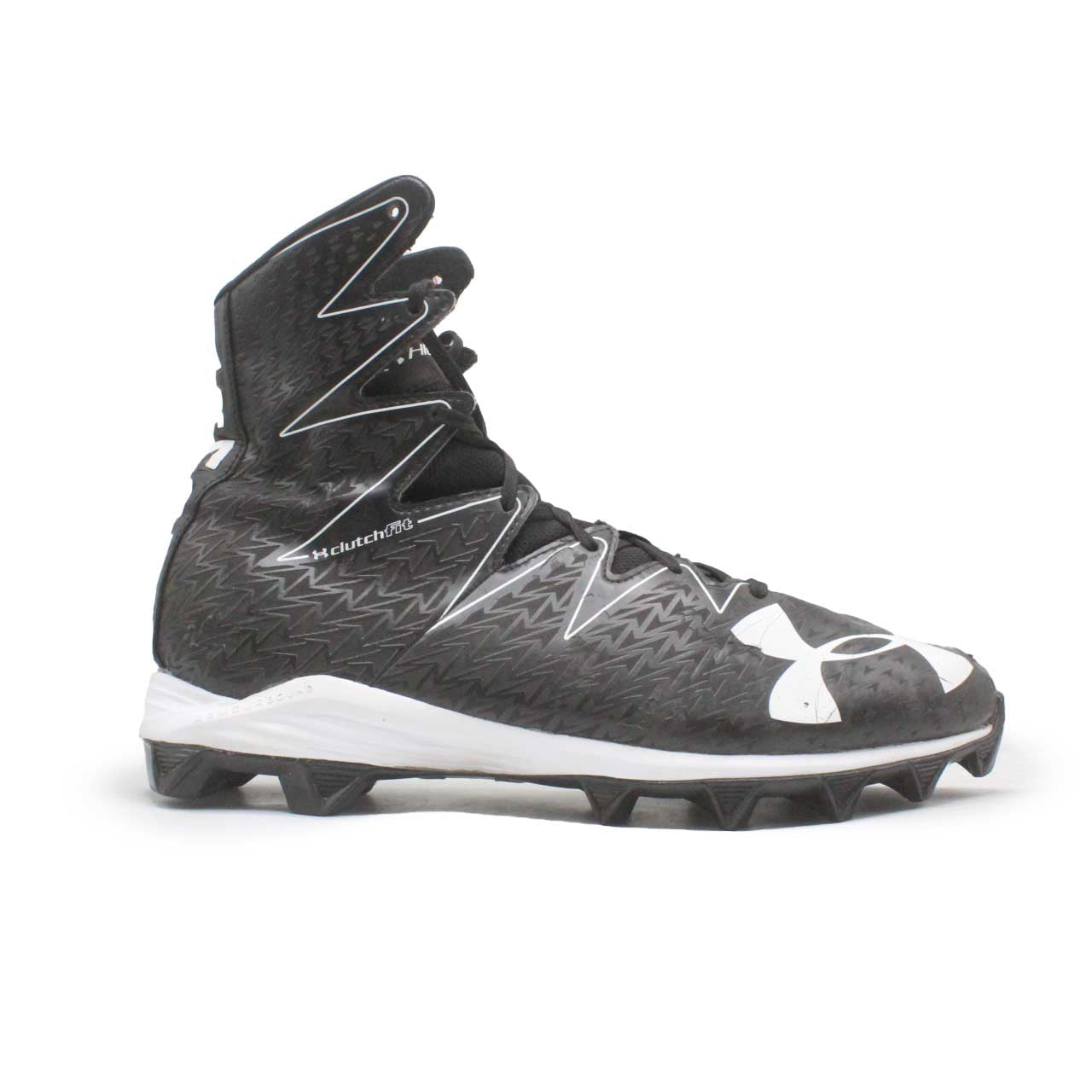 Under Armour UA Highlight Football Cleats