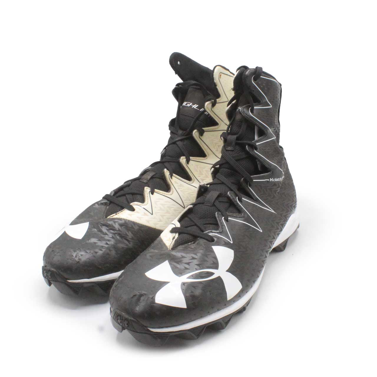 Under Armour UA Highlight Football Cleats