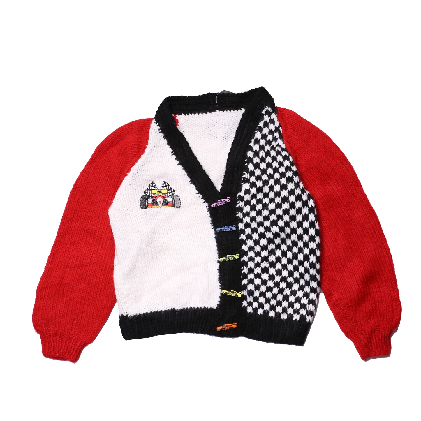 CLASSIC KIDS SWEATER