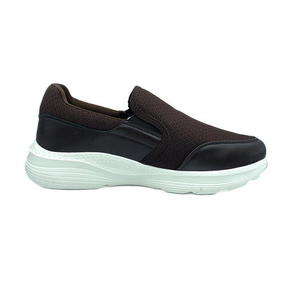 Lite-MAX memory foam men Slip-on