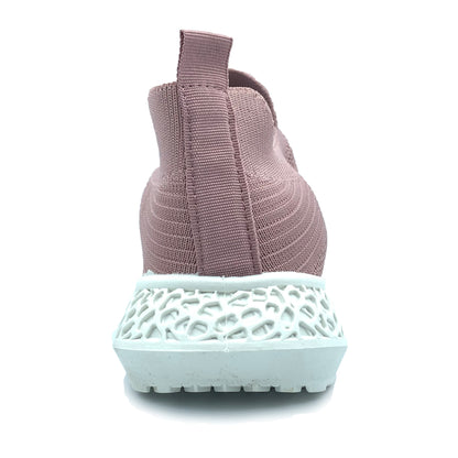 Premium Memory Foam Women Slip-Ons