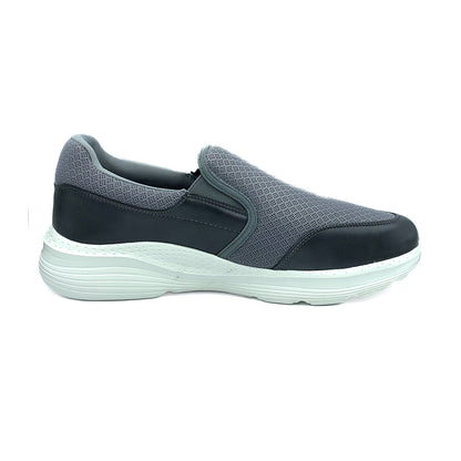 Lite-MAX memory foam men Slip-on