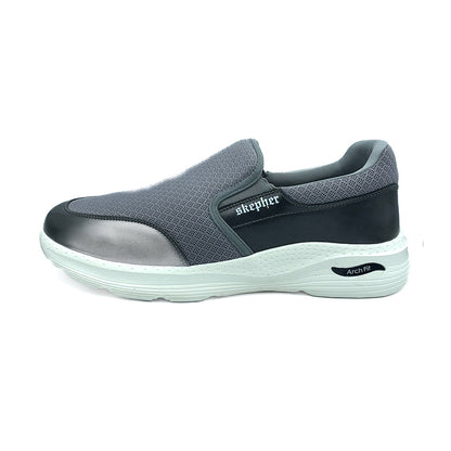 Lite-MAX memory foam men Slip-on