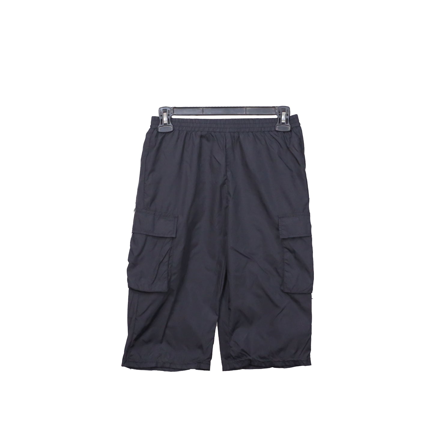 Classic Black Short