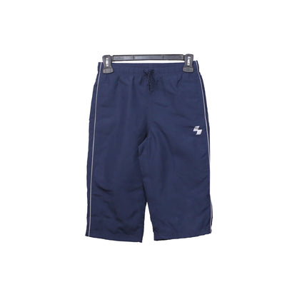 PLACE SPORT BLUE SHORT