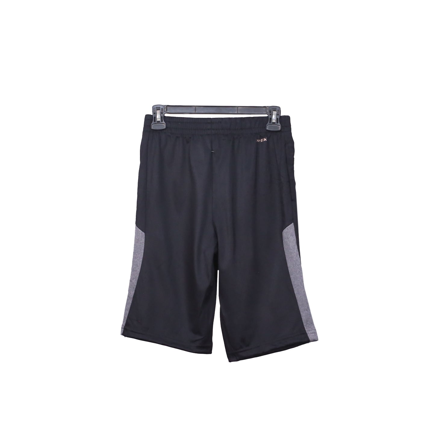 TEK GEAR BLACK SHORT