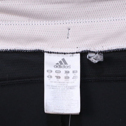 ADIDAS BLACK SHORT