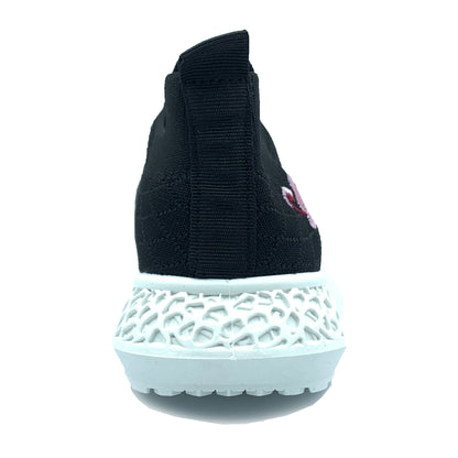 X-touch Memory Foam Women Slip-ons