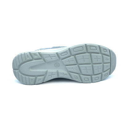 Sun Track Slip-Ons