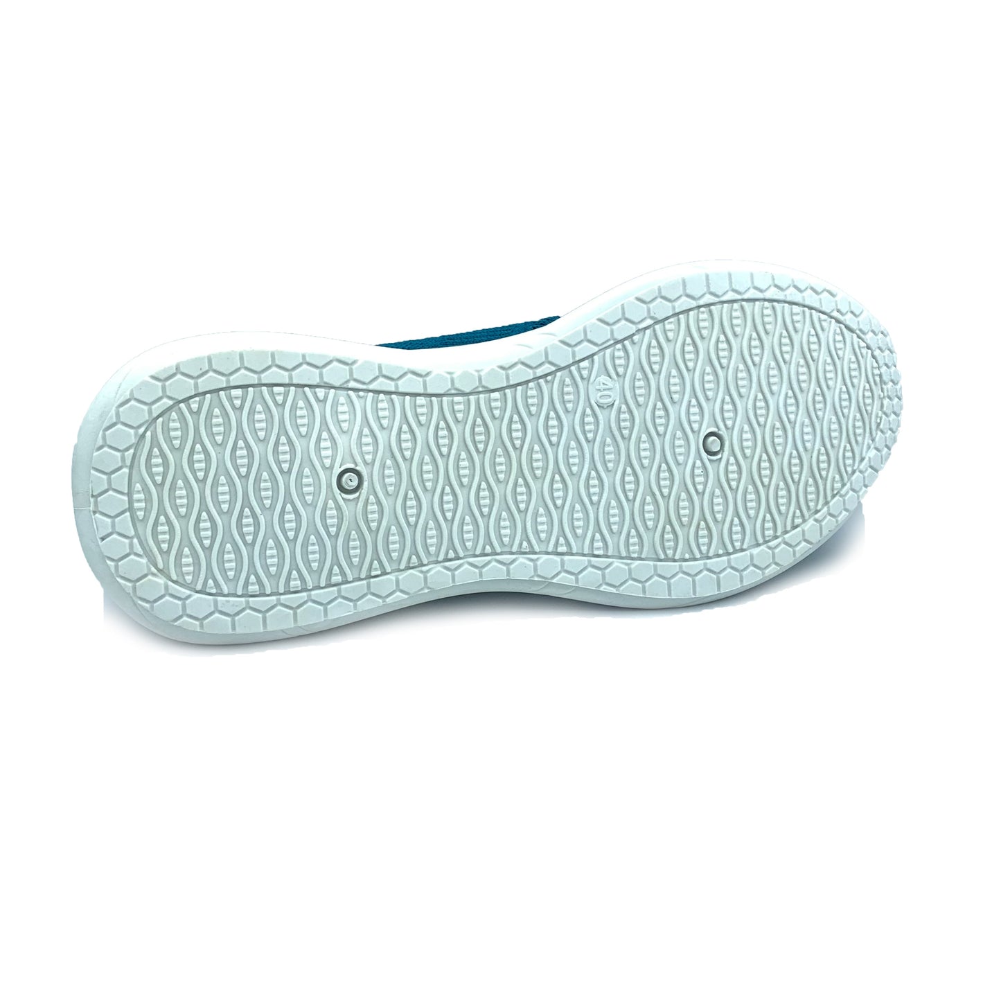 Go Walk Memory Foam Slip-Ons