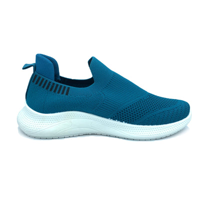 Go Walk Memory Foam Slip-Ons