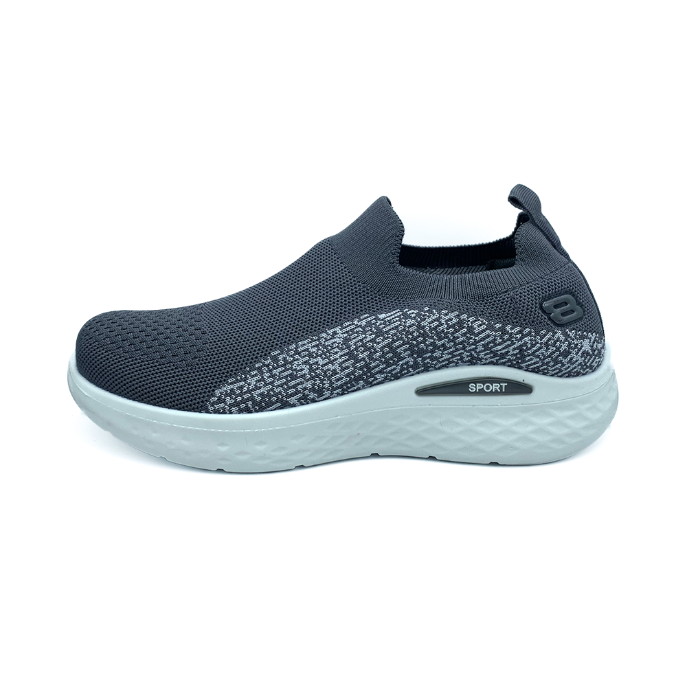 GO-RUN Memory Foam Slip-on