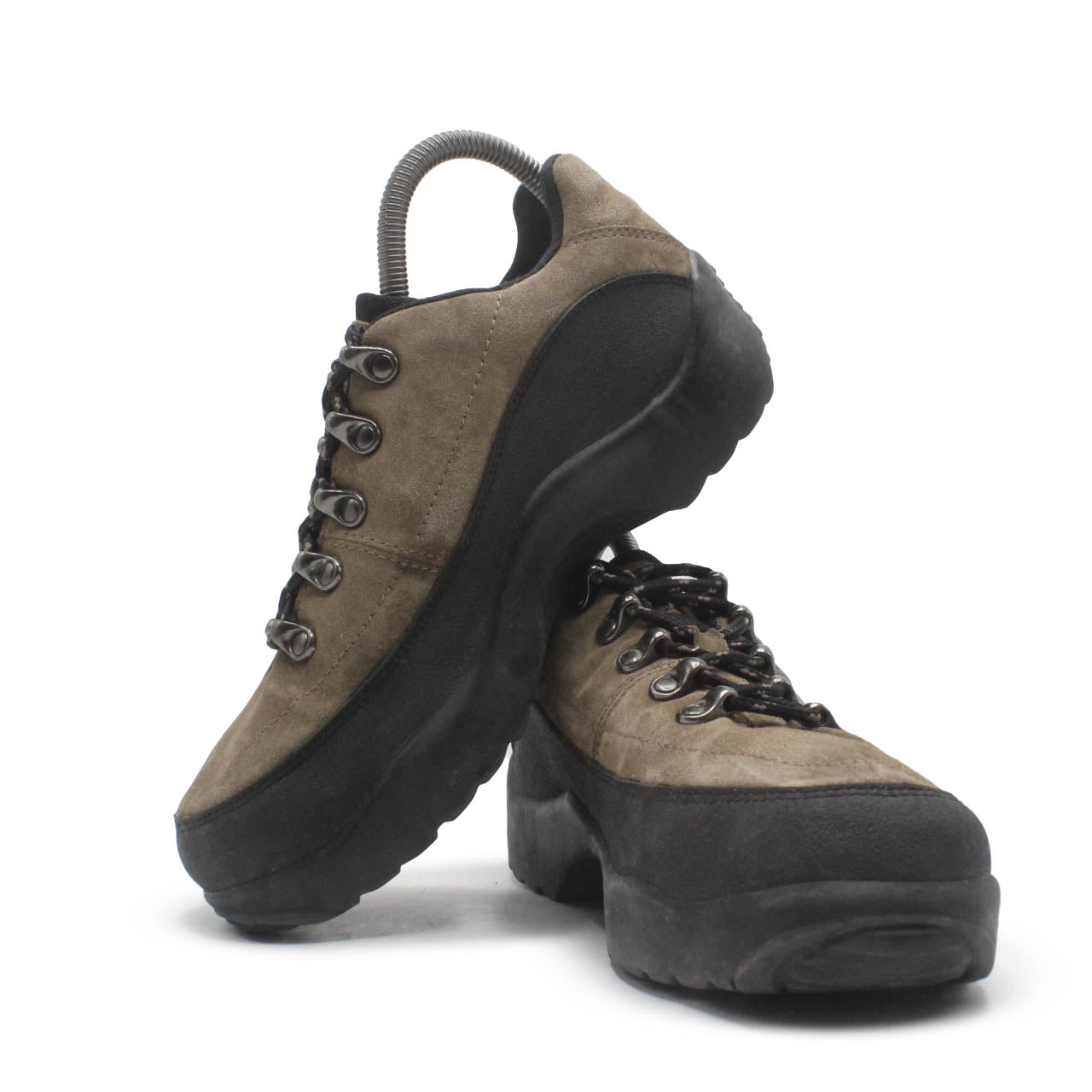 CLASSIC WMNS HIKING SHOE