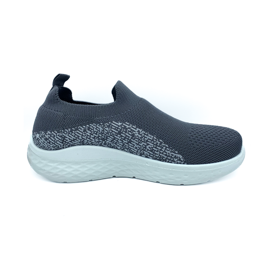 GO-RUN Memory Foam Slip-on