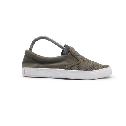 CLASSIC WMNS SLIP ON