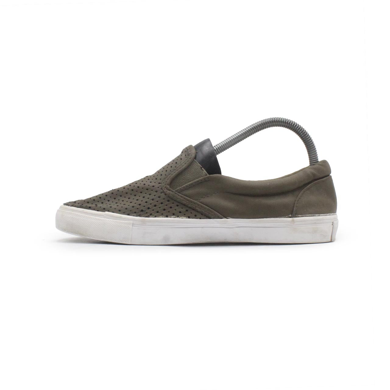 CLASSIC WMNS SLIP ON