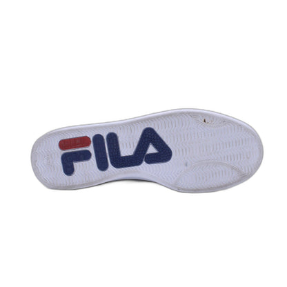 FILA BLUE RED SNEARKER