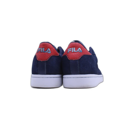 FILA BLUE RED SNEARKER