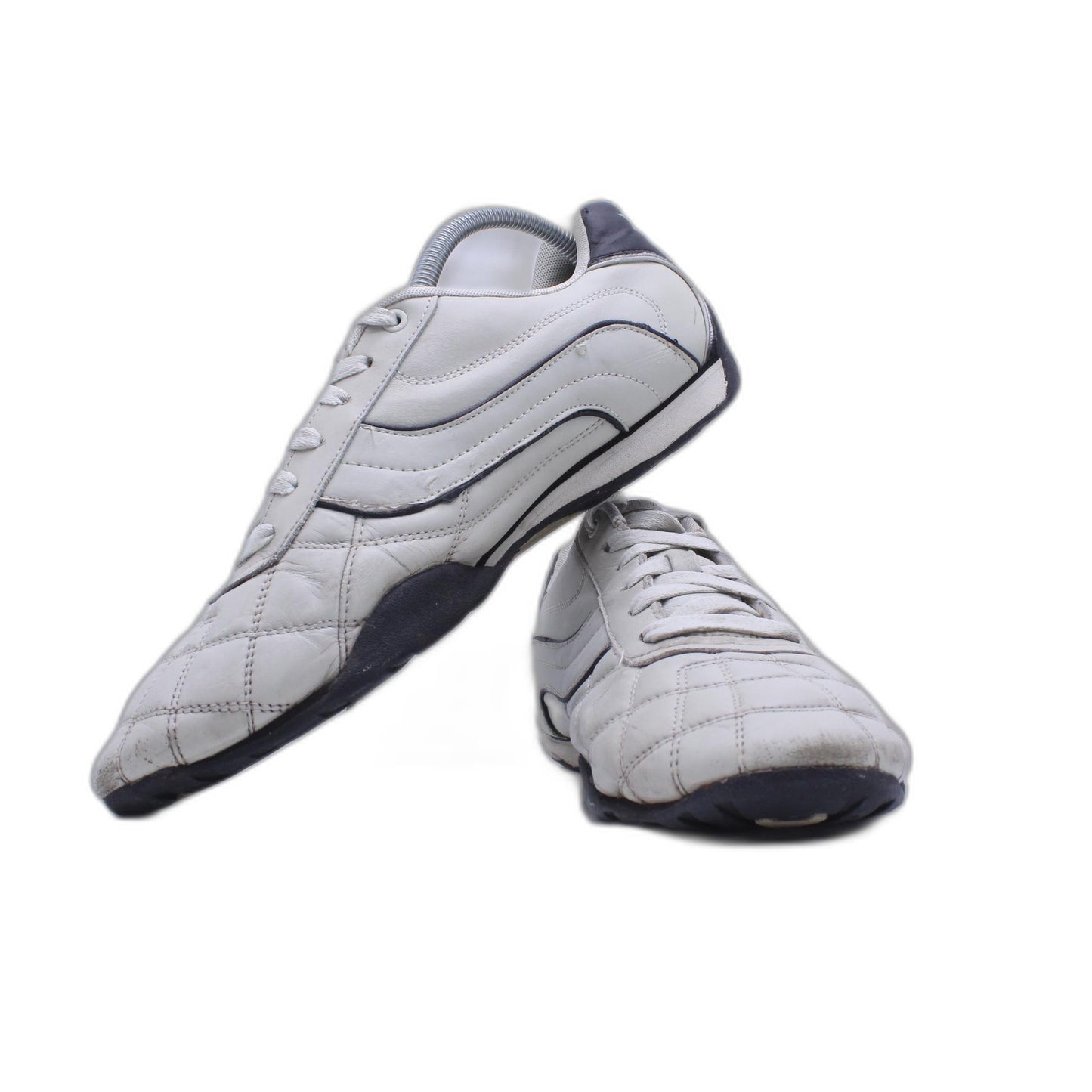 Lonsdale Mens Camden Sneakers Lace Up Casual Sports Shoes Footwear