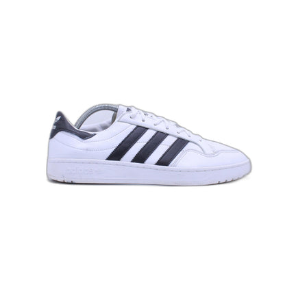 White adidas Originals Shoes