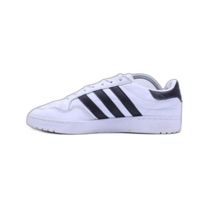 White adidas Originals Shoes