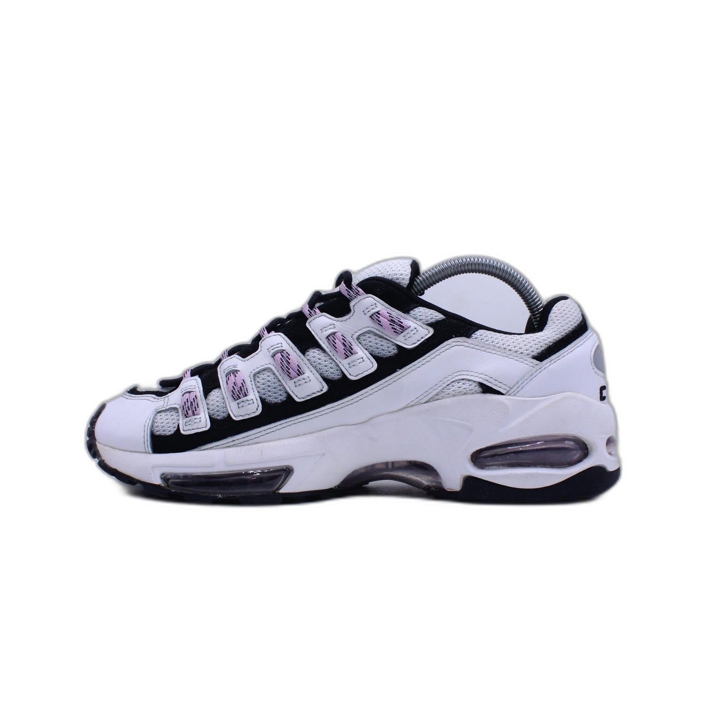 Puma Cell Endura  New DS White/Pale Pink