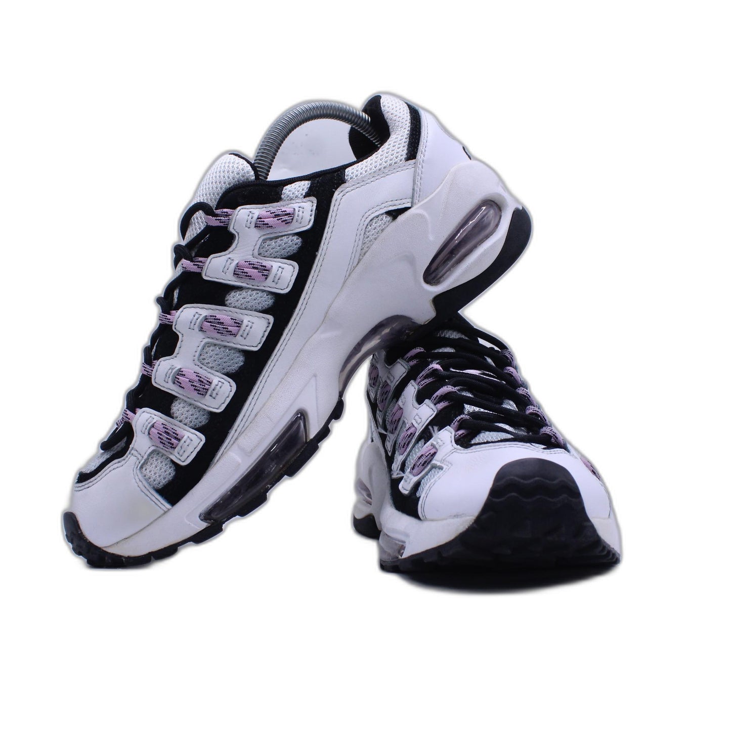 Puma Cell Endura  New DS White/Pale Pink