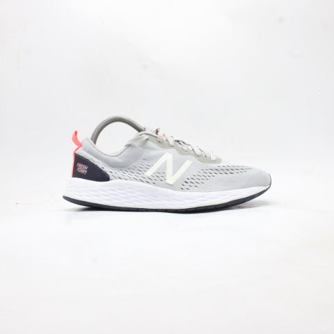 New Balance Womens WARIS SG3 Athletic Shoe Running Sneaker